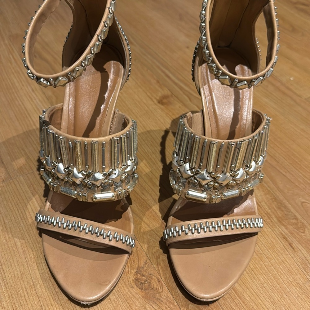 Rachel Roy Padma Natural